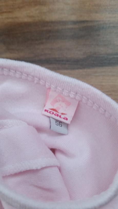 Súprava 56, koala baby,56