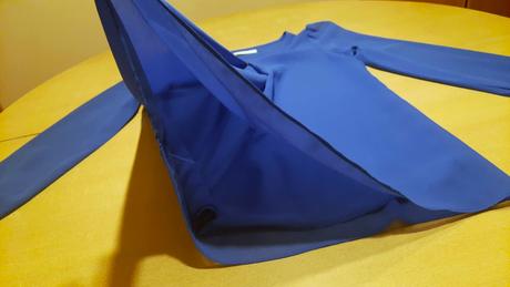 Predám blúzku veľ.s, s