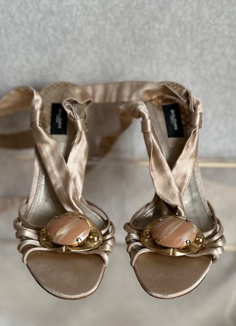 Luxusné spoločenské topánky, 37