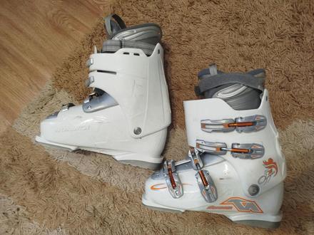 Lyžiarky nordica, nordica,41