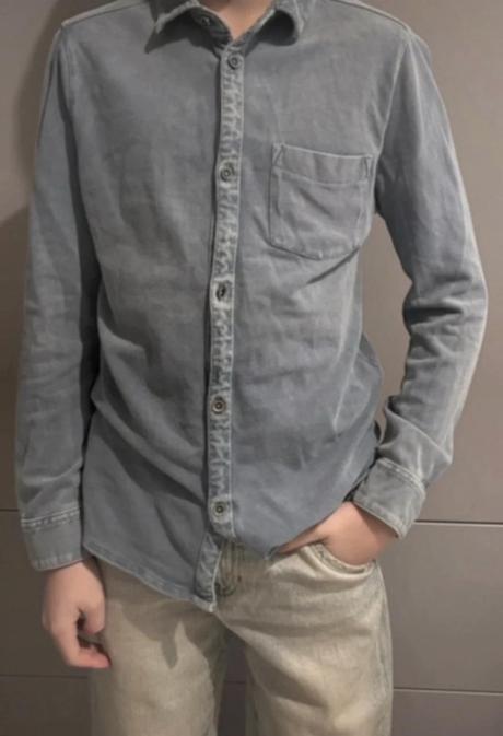 Košeľa zara 140, zara,140