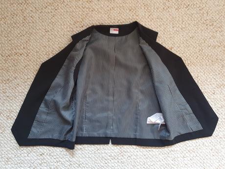 Spoločenské chlapčenská vesta, name it,152