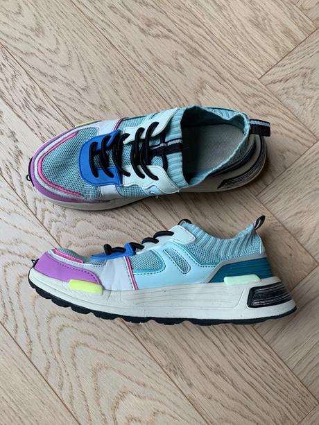 Zara tenisky, zara,33