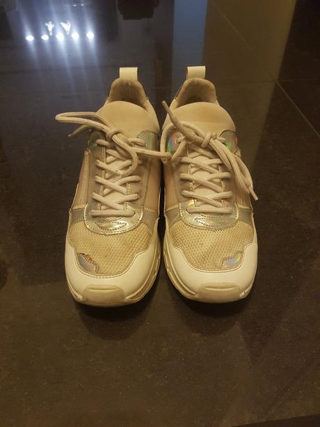 Predam tenisky tommy hilfiger, tommy hilfiger,38