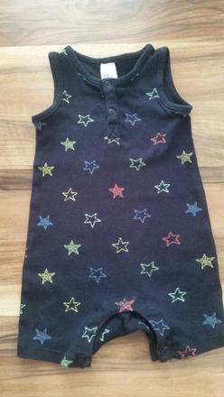 Opaľovačky h&m 68, h&m,68