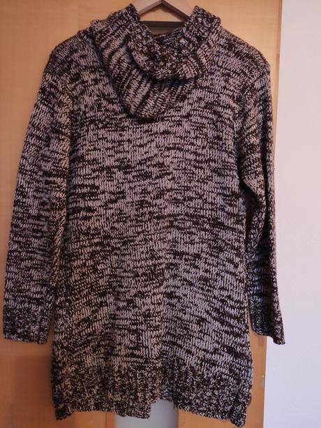 Kardigan / sveter, m