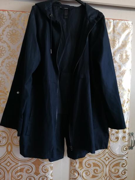 Trenčkot, george,42