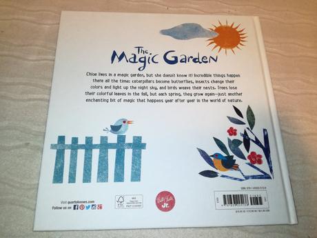 Lemniscates the magic garden  nau20, 