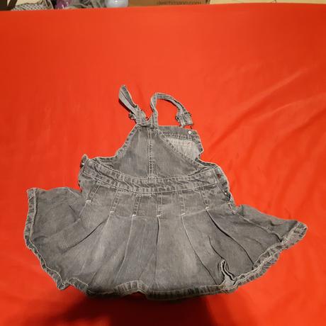 Dievčenské satocky, palomino,104