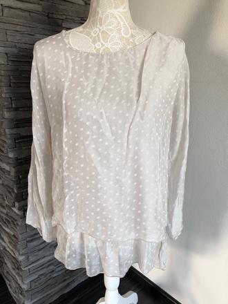 Predlžena bluzka 38, 38