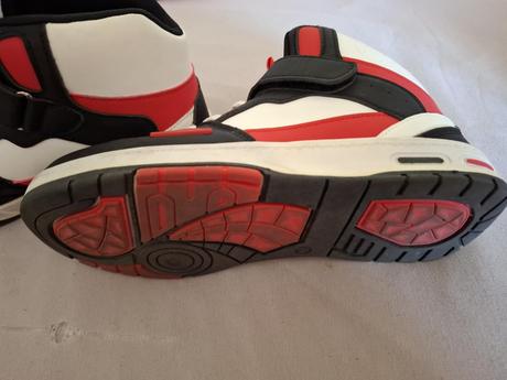 Clenkove topanky, sinsay,38