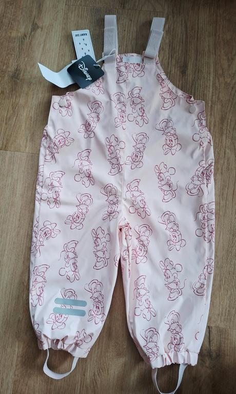 Dievcenske nohavice do dazda, sinsay,92