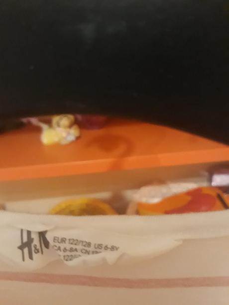 Balik letnych siat vel.122/128, 122–134