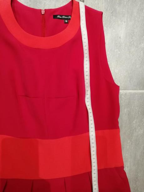 Luxus šaty bbr bleublancrouge,v38, 38