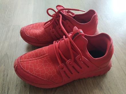 Dievčenské tenisky, adidas,36