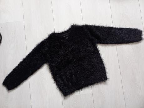 Krásny chlpatý svetrík, palomino,110