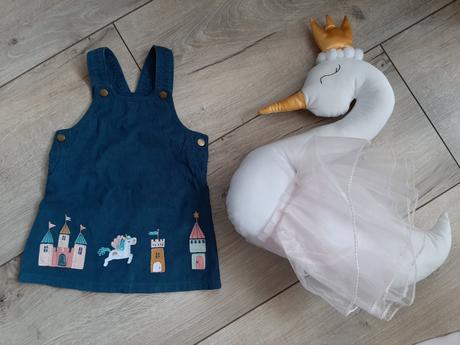 Šaty na traky, f&f,80