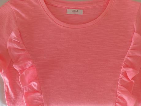 Šatôčky, veľkosť č.134 cm, girl2girl,134