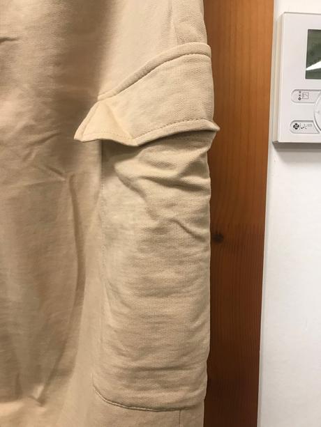 Balónová sukňa s vreckami, 40/42, bonprix,40