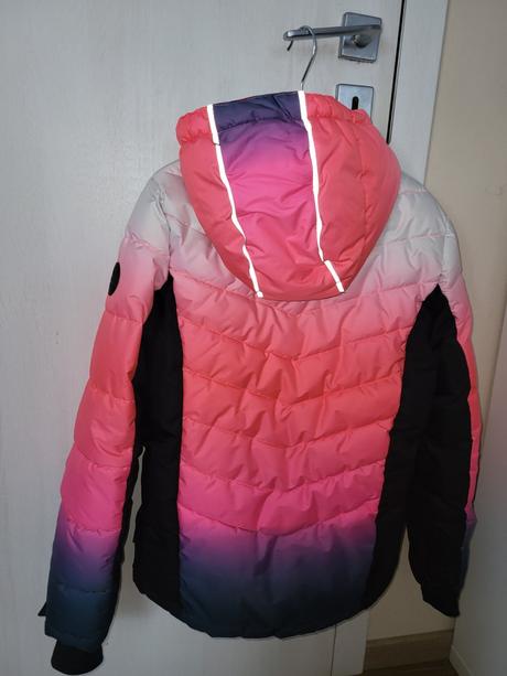 Krasna zimna bunda northville, 158