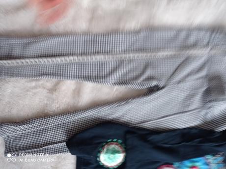 Balík just cavalli , desigual a h&m, 104–116