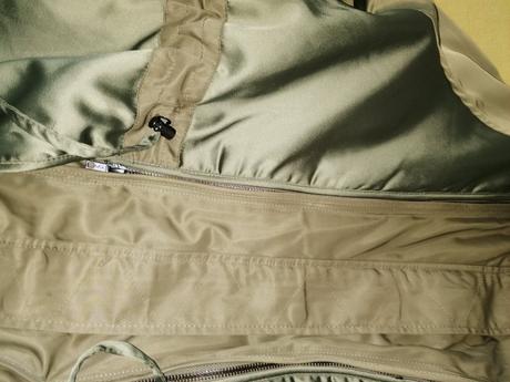 Multifunkčná bunda asos 40, m