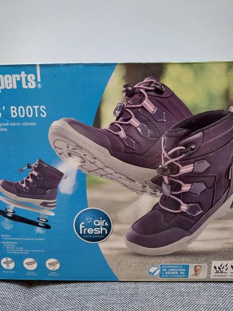 Snehule, pepperts,36