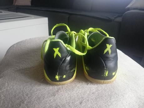 Halovky adidas, adidas,38