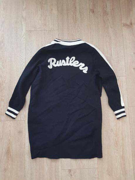 Teplucky trendovy cardigan.s-l, m