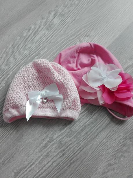 Čiapky mix, marika,68