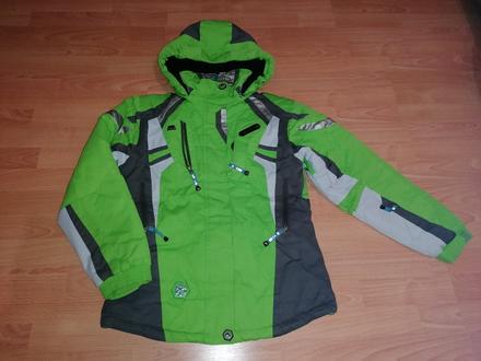 Dámska bunda, s, ew-club, s