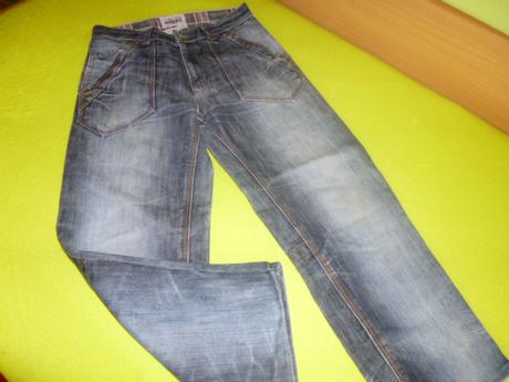 Frajerske rifle, cherokee,158