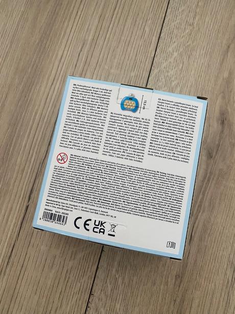 Pamätova hra z flying tiger, 