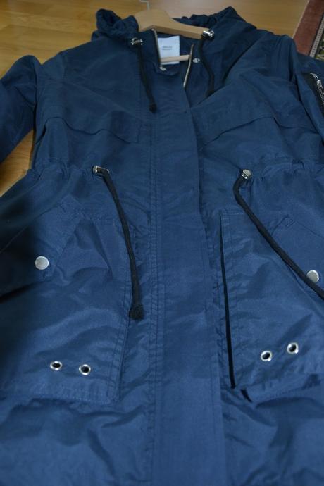 Prechodná bunda, house,xs