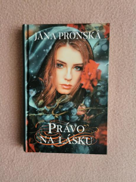 Právo na lásku - jana pronská,