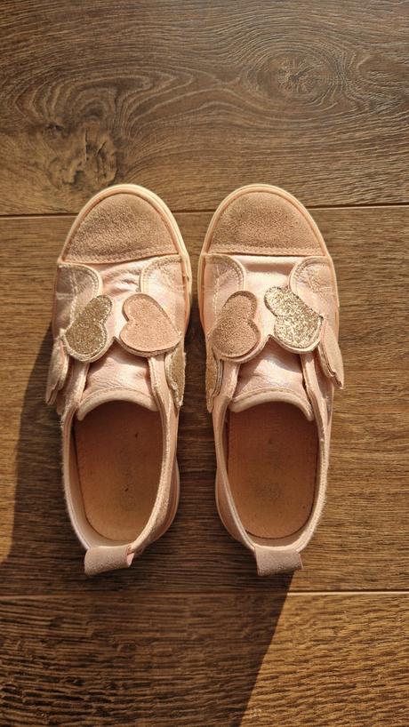 Jarné topánky / sneakersy, nelli blu,32