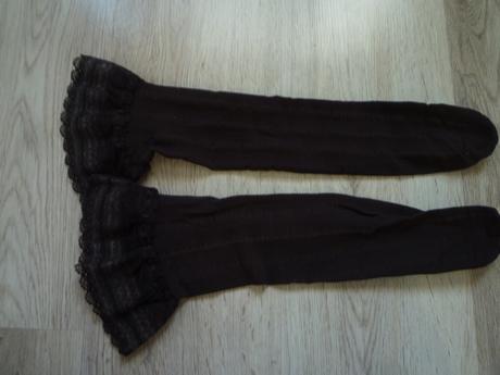 Samodržky - tmavohnedé, simone,s