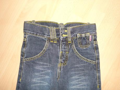 Dievcenske rifle, 122