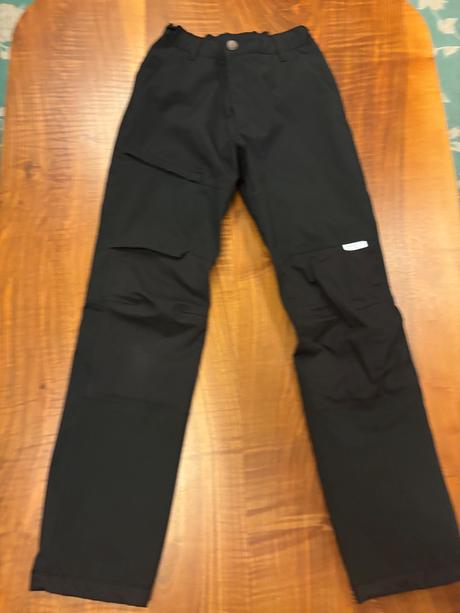Softshell nohavice reima, reima,152