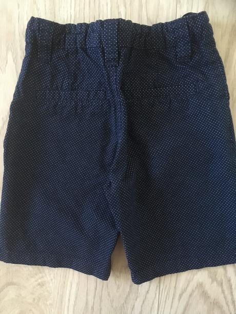 2x kraťasy na 3-4 roky, dopodopo,104