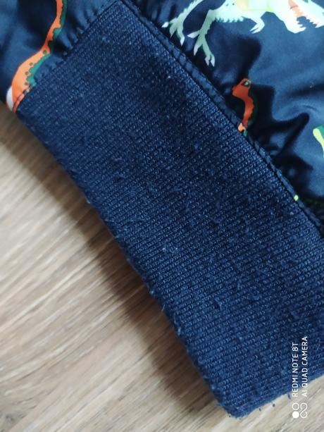 Chlapčenská bunda, h&m,134