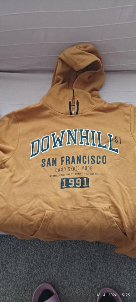 Mikiny, tom tailor,146