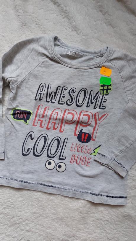 Dlhé tričká, pepco,92