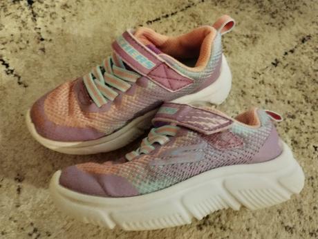 Tenisky, skechers,27