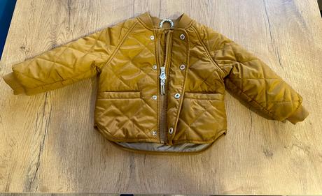 Prechodná vetrovka liewood, 80