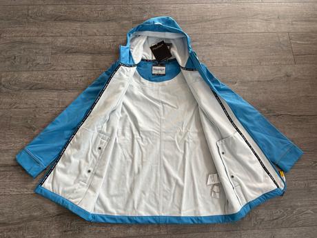 Kvalitny funkcny softshell kabat schmuddelwedda, 42 / xl