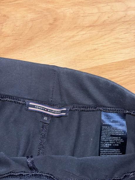 Legíny tommy hilfiger xs, tommy hilfiger,xs