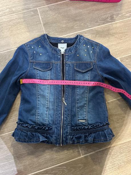 Riflovka mayoral, mayoral,134