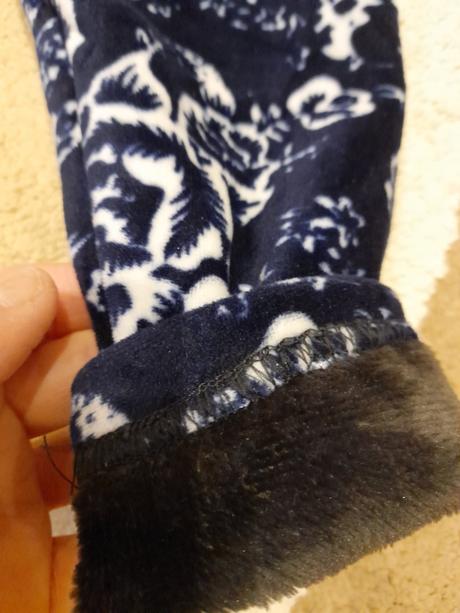 Zateplene leginky, 128