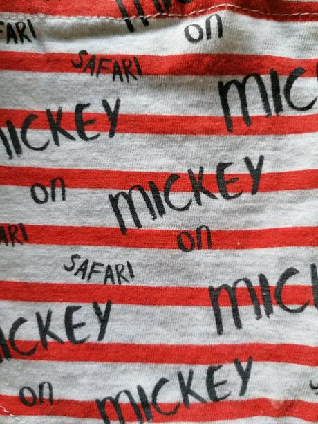 Mickey set, 98